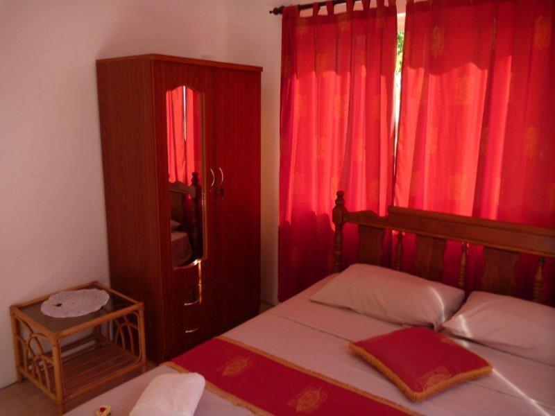 Josies Cottage Beau Vallon  Dış mekan fotoğraf