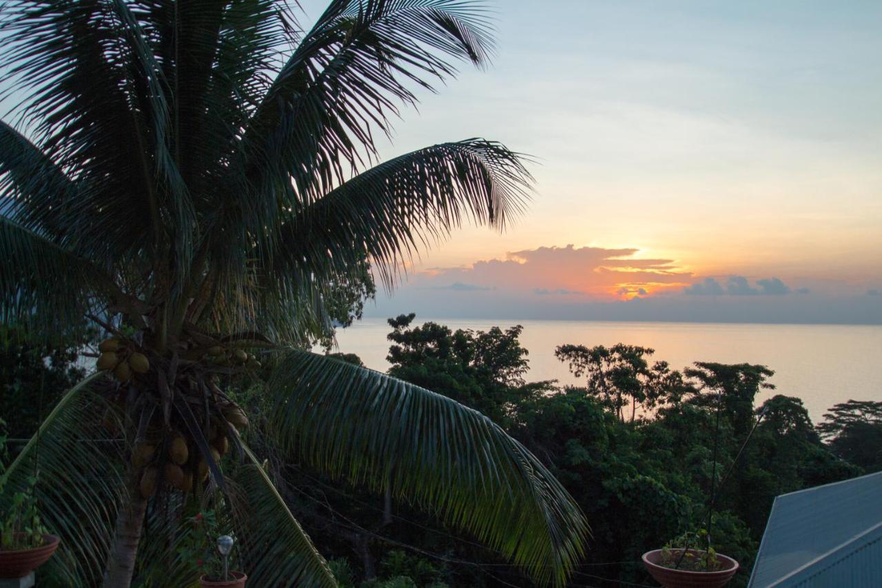 Josies Cottage Beau Vallon  Dış mekan fotoğraf