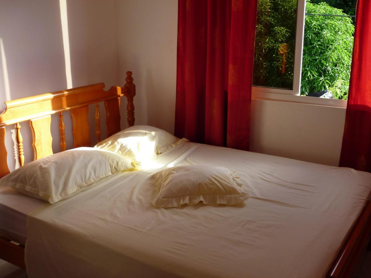 Josies Cottage Beau Vallon  Dış mekan fotoğraf