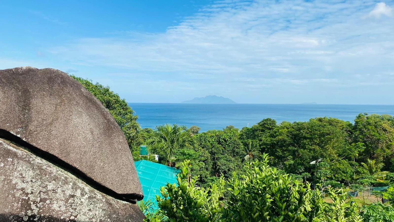 Josies Cottage Beau Vallon  Dış mekan fotoğraf