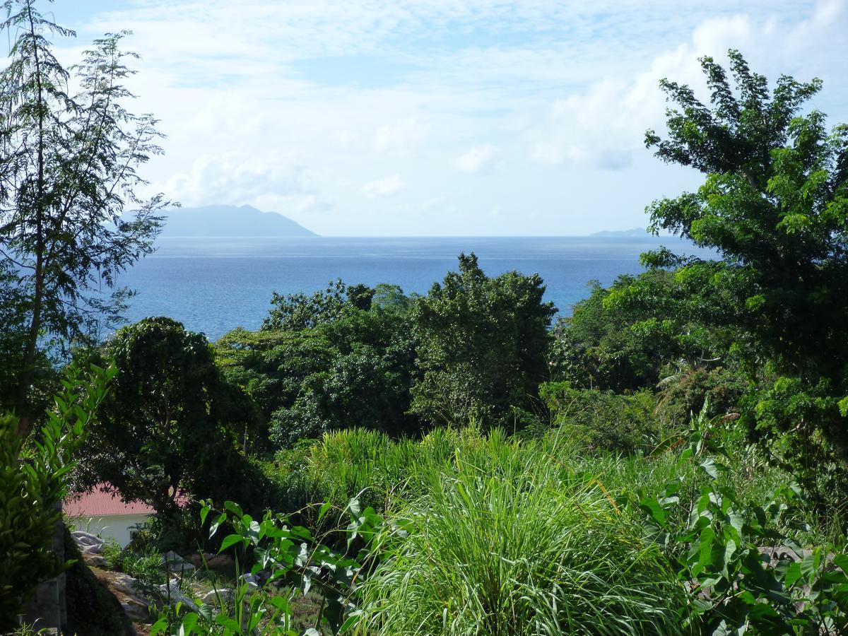 Josies Cottage Beau Vallon  Dış mekan fotoğraf