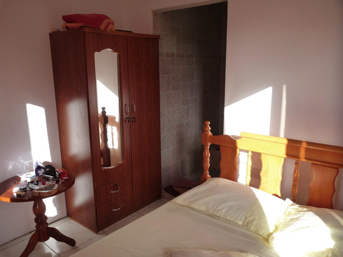 Josies Cottage Beau Vallon  Dış mekan fotoğraf