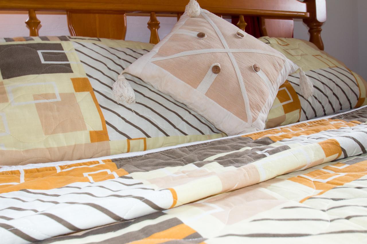Josies Cottage Beau Vallon  Dış mekan fotoğraf